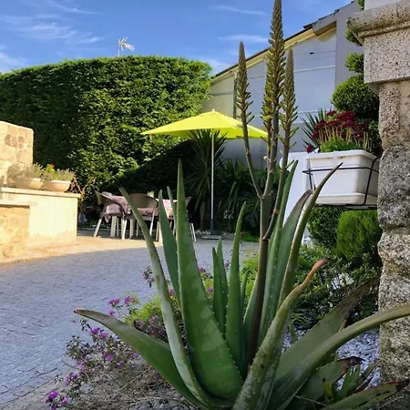 Villa Casa Pedro e Inês à Viana do Castelo Extérieur photo