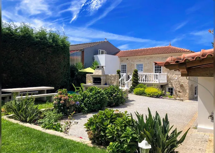 Casa Pedro E Ines