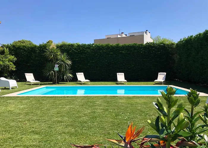 Casa Pedro E Ines