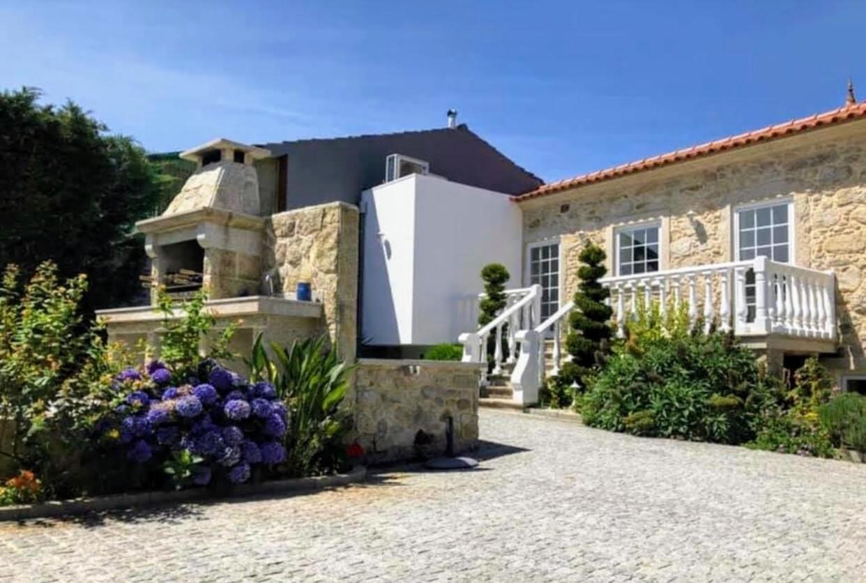 Casa Pedro E Ines Holiday home *
