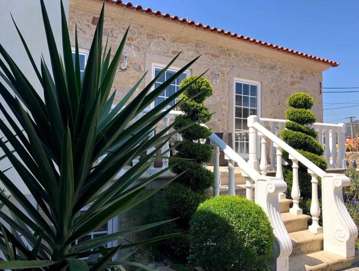 Casa Pedro E Ines Viana do Castelo
