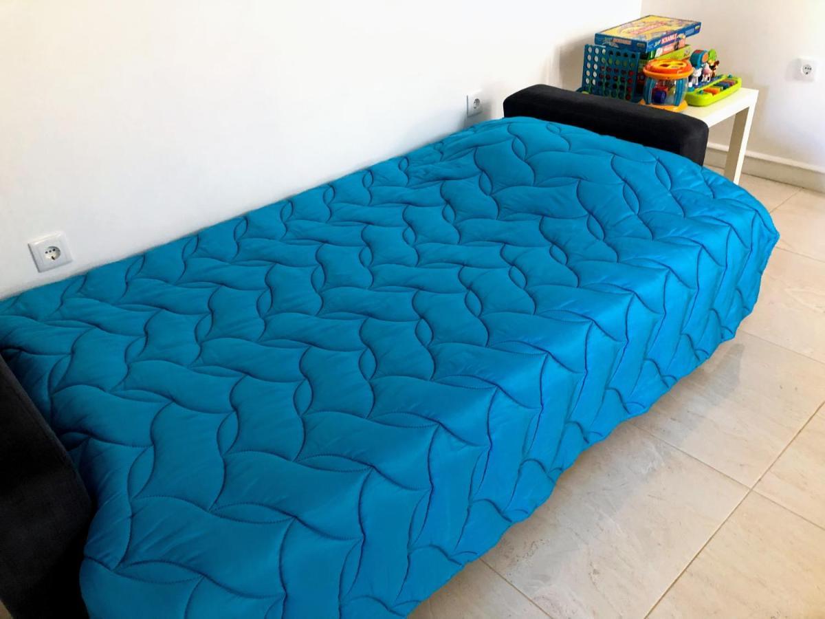 Holiday home Casa Pedro E Ines
