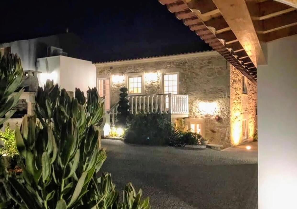 Holiday home Casa Pedro E Ines