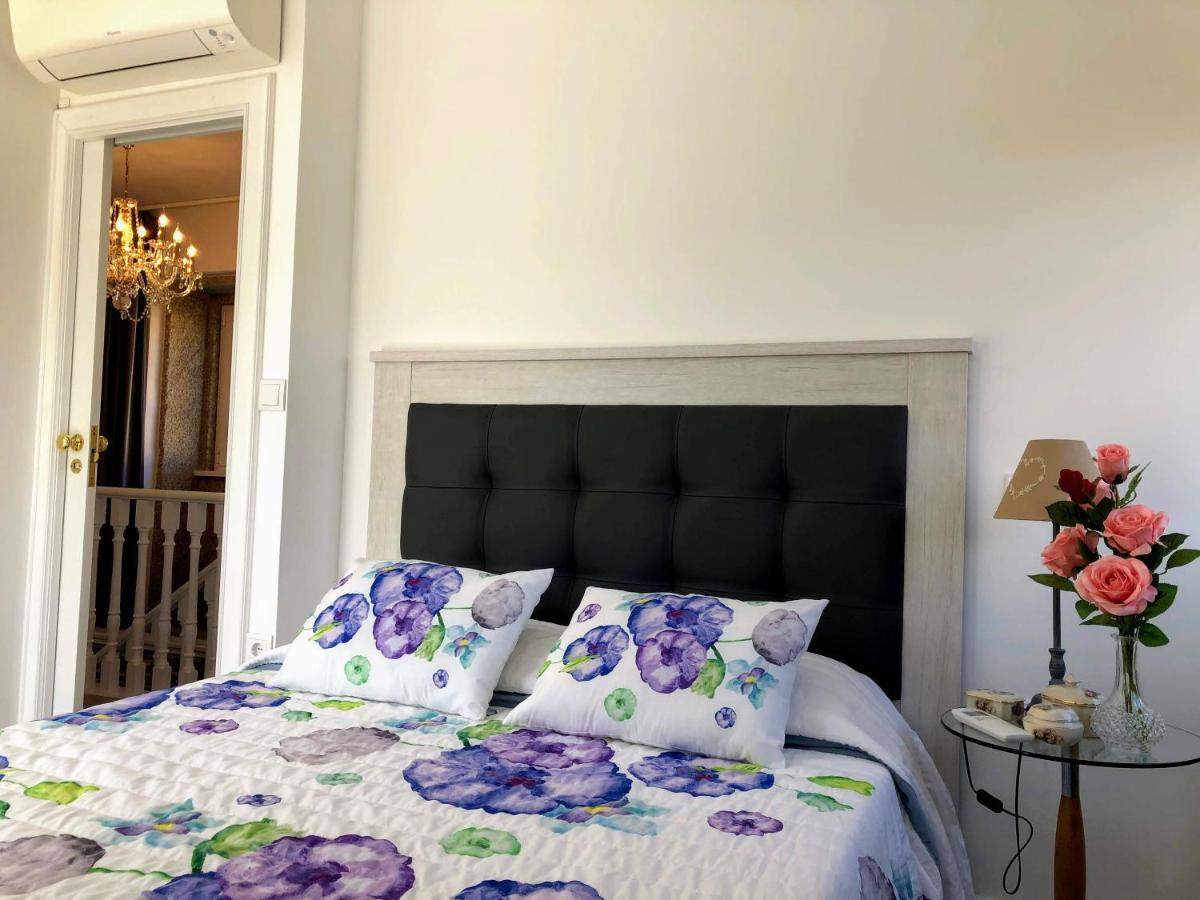 Holiday home Casa Pedro E Ines *