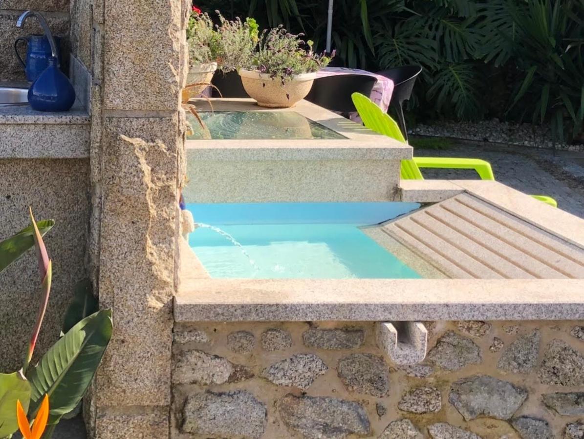 Holiday home Casa Pedro E Ines *