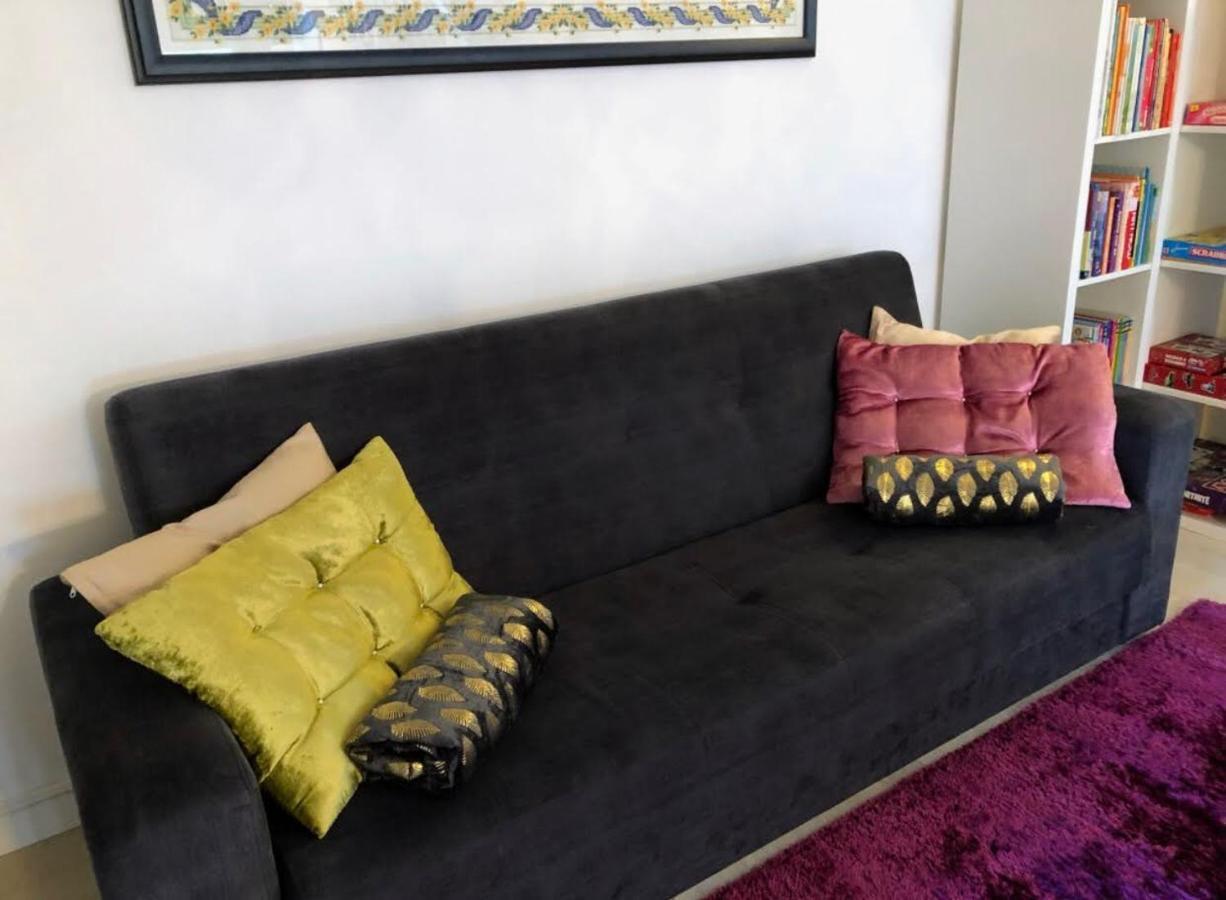 Casa Pedro E Ines Holiday home *