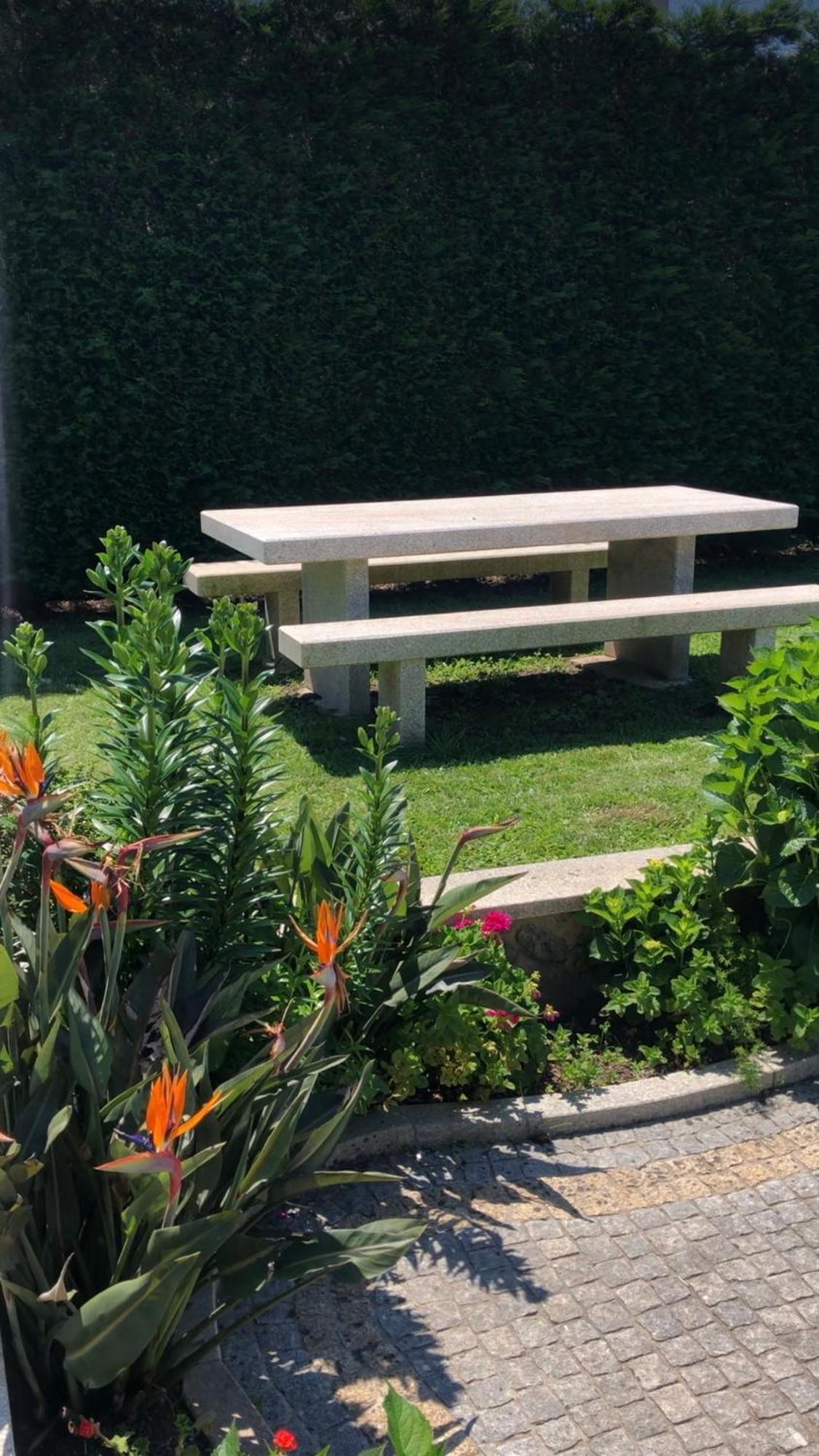 Casa Pedro E Ines Holiday home