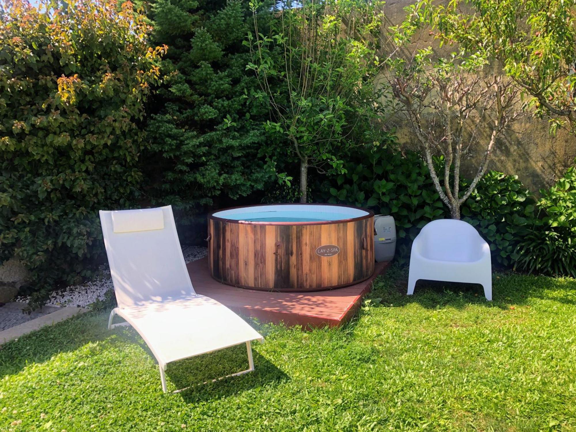 Casa Pedro E Ines Holiday home Viana do Castelo